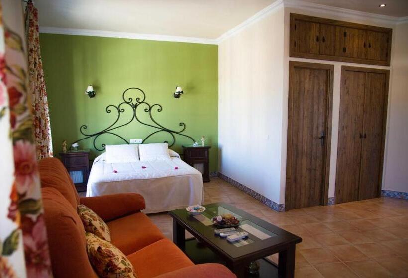 스탠다드 룸, Rural Andalucia