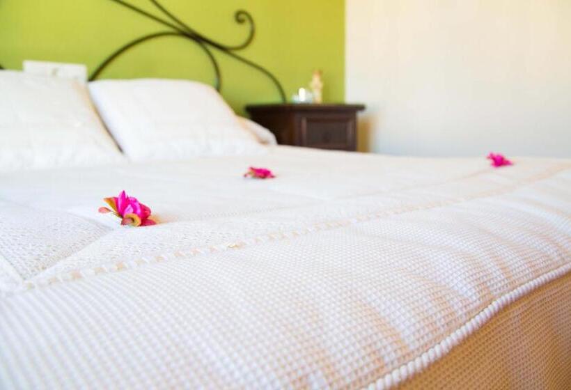 스탠다드 룸, Rural Andalucia