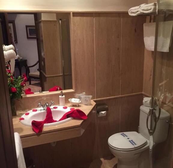 스위트, Rural Andalucia