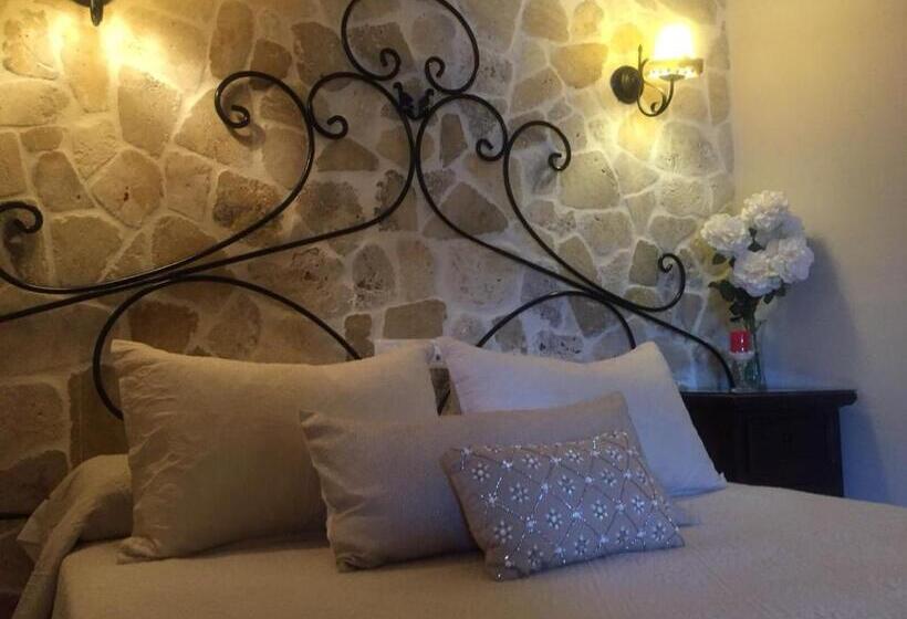 스위트, Rural Andalucia