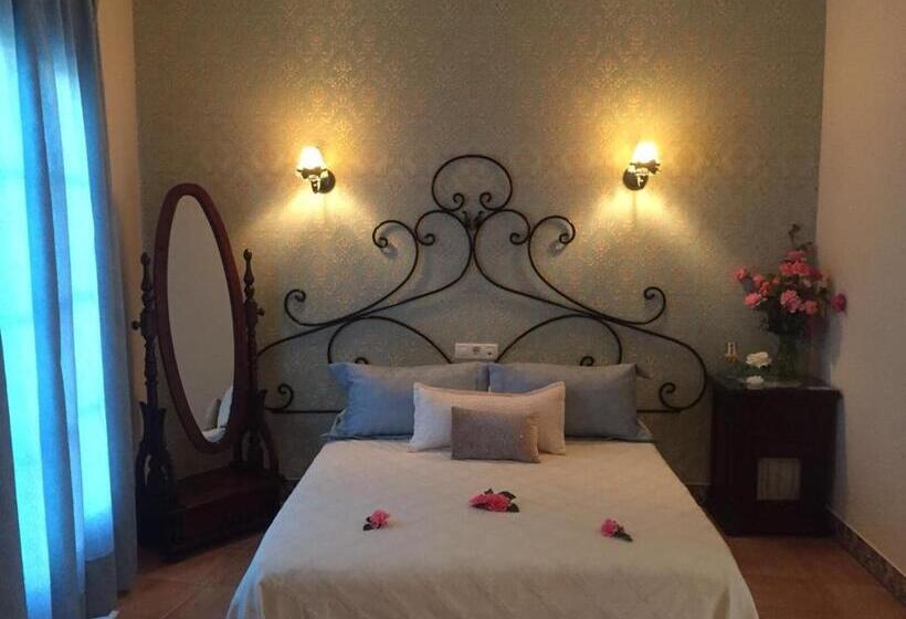 스위트, Rural Andalucia