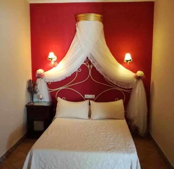 스위트, Rural Andalucia