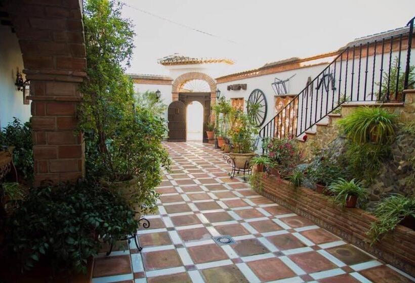 스위트, Rural Andalucia