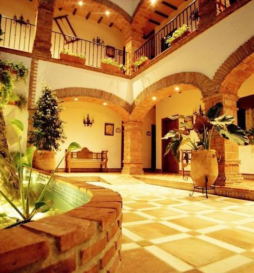 스위트, Rural Andalucia