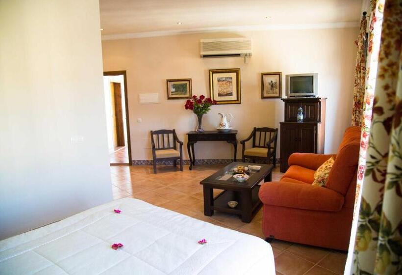 스탠다드 룸, Rural Andalucia