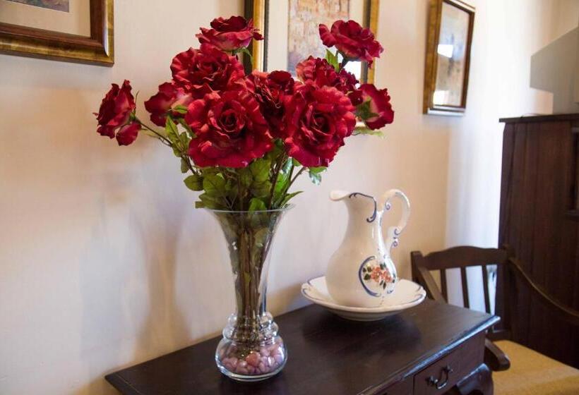 스탠다드 룸, Rural Andalucia