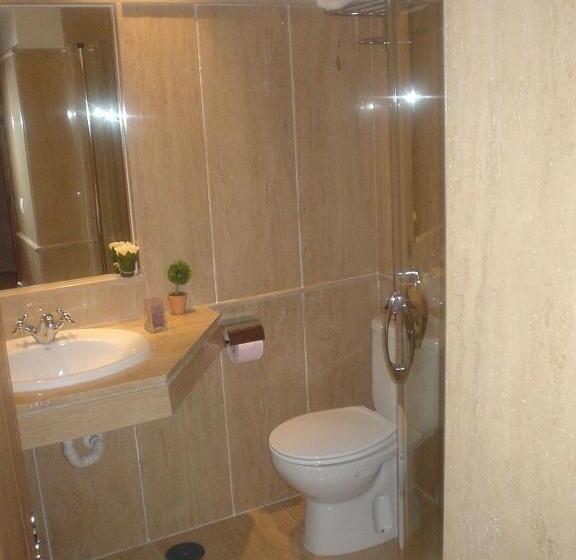 스위트, Rural Andalucia