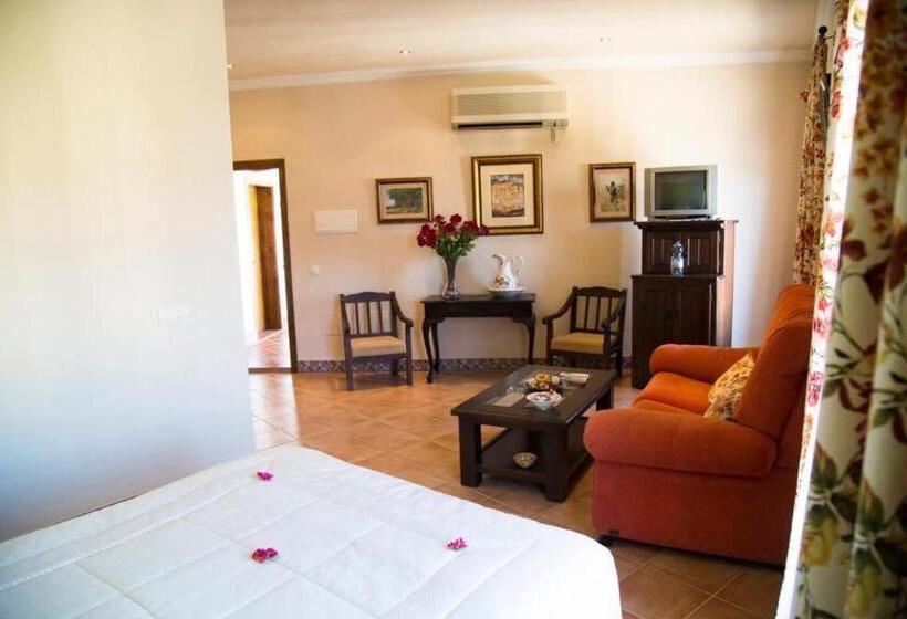 스위트, Rural Andalucia