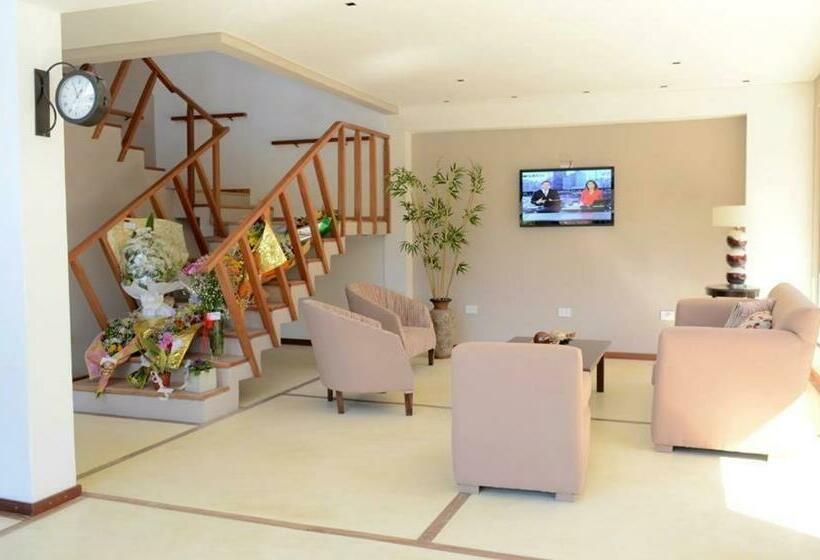 غرفة قياسية, Santa Ines Bella Vista