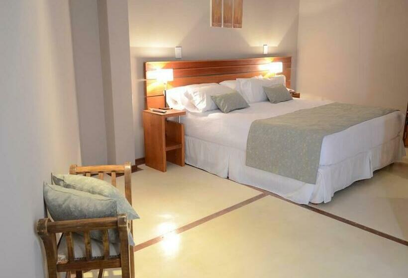 غرفة قياسية ثلاثية, Santa Ines Bella Vista