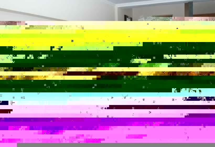 اتاق لوکس سه تخته, Tagore Suites