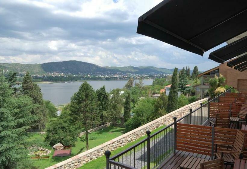 اتاق لوکس, Tagore Suites