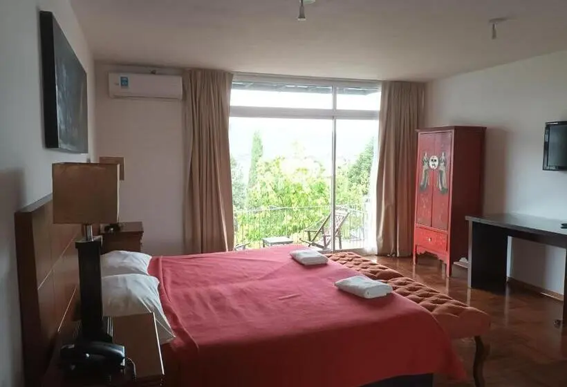 スーペリアールーム, Tagore Suites