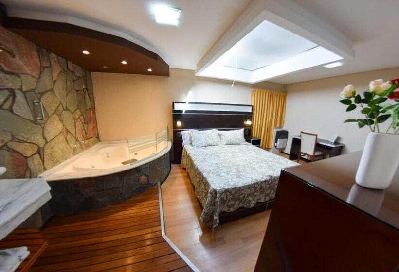 سوییت اجرایی, La Frida Hotel   Adults Only