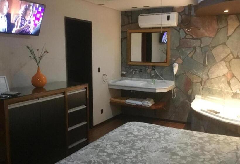 行政套房, La Frida Hotel   Adults Only