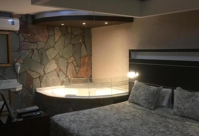 سوییت اجرایی, La Frida Hotel   Adults Only