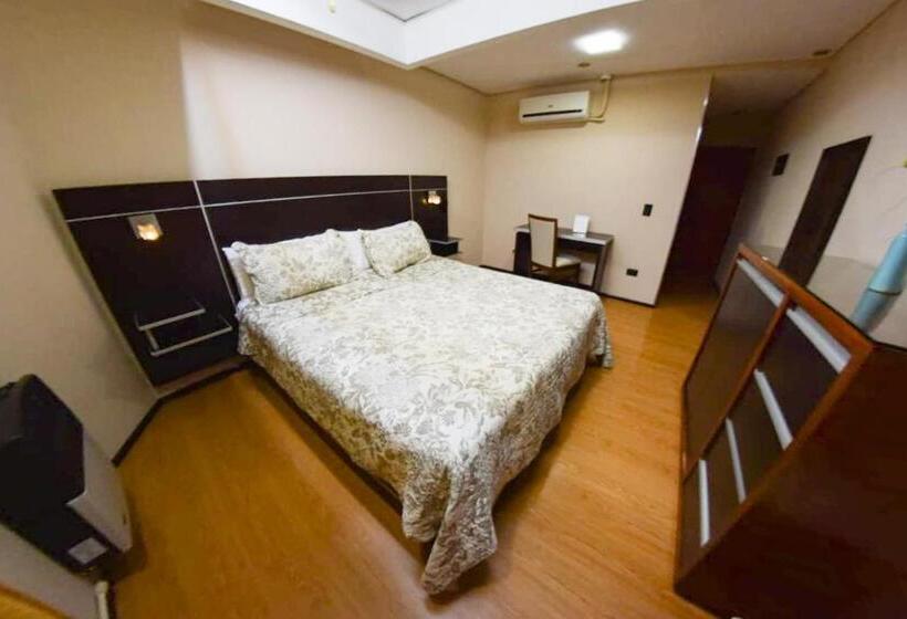 高级大房间, La Frida Hotel   Adults Only