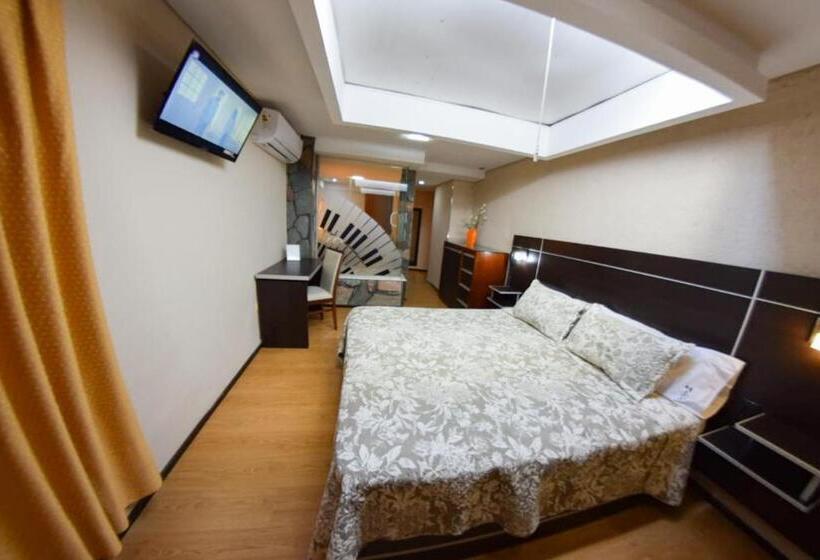 اتاق سوپریور, La Frida Hotel   Adults Only