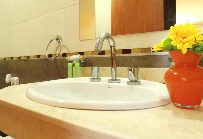 اتاق استاندارد, La Frida Hotel   Adults Only