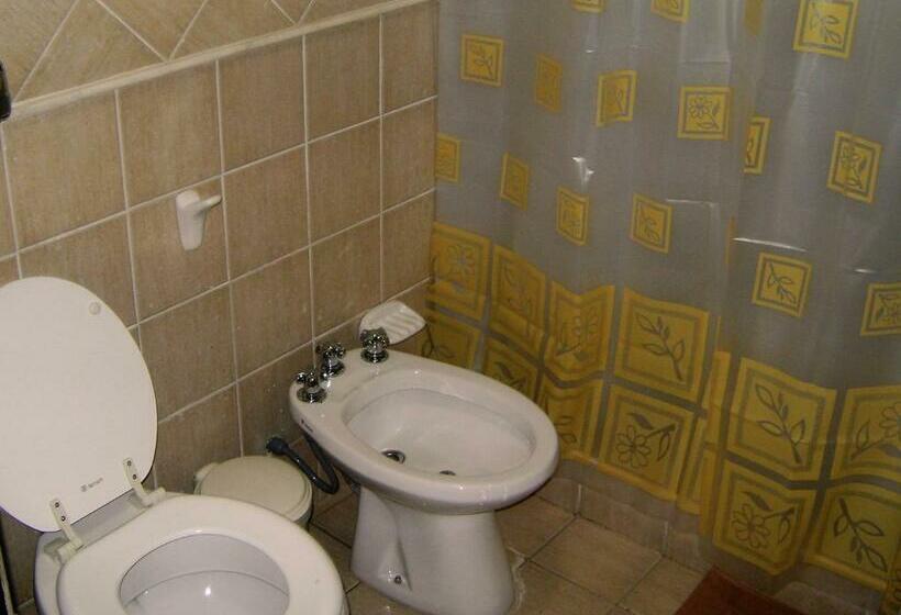 标准间, Pasos Andinos B&b