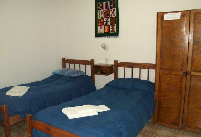 스탠다드 룸, Pasos Andinos B&b
