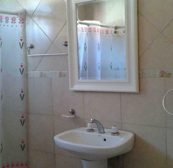 Duplex Appartement met 1 Slaapkamer, Complejo Marce