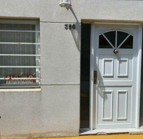 Duplex Appartement met 1 Slaapkamer, Complejo Marce