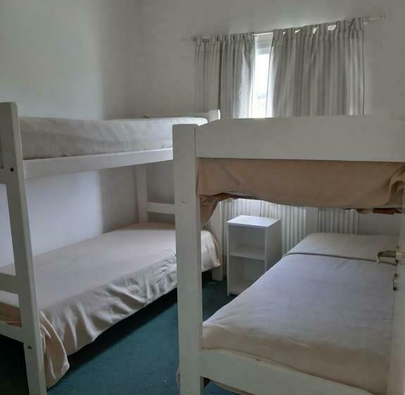 Duplex Appartement met 1 Slaapkamer, Complejo Marce