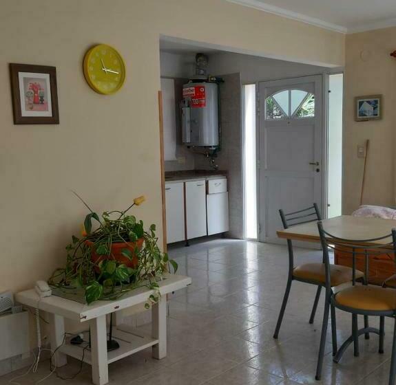 Duplex Appartement met 1 Slaapkamer, Complejo Marce