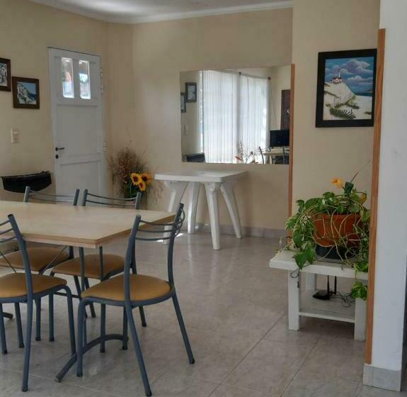 Duplex Appartement met 1 Slaapkamer, Complejo Marce