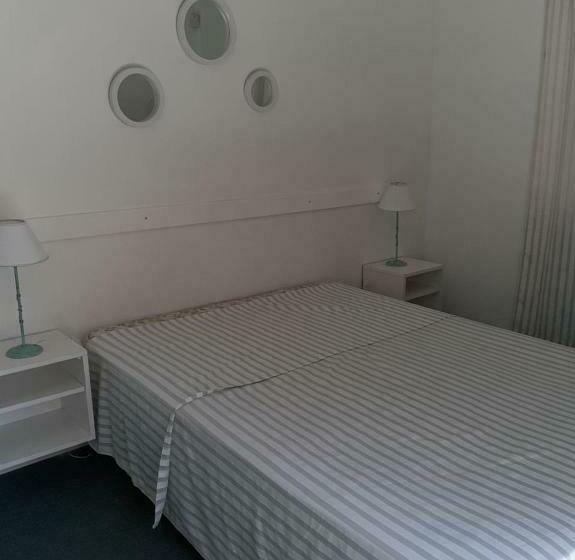 Duplex Appartement met 1 Slaapkamer, Complejo Marce