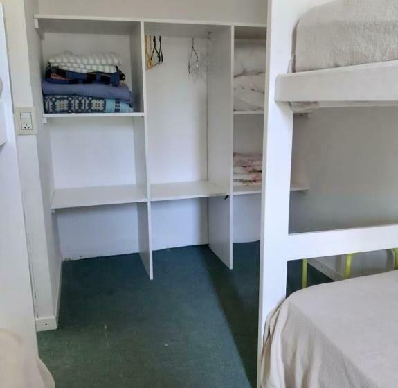 Duplex Appartement met 1 Slaapkamer, Complejo Marce