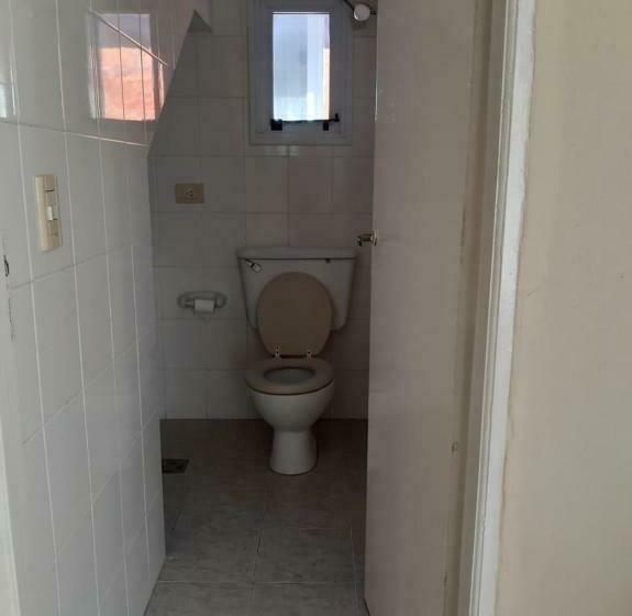 Duplex Appartement met 1 Slaapkamer, Complejo Marce