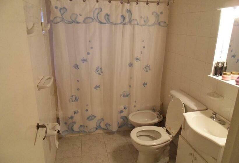 Duplex Appartement met 1 Slaapkamer, Complejo Marce