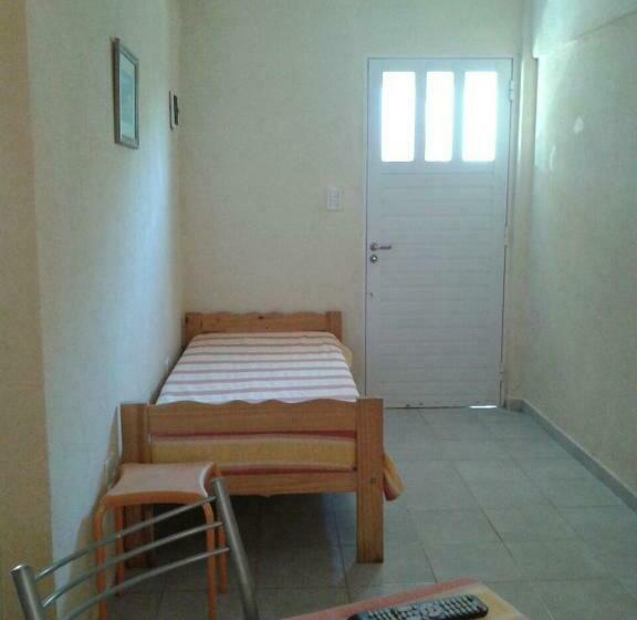 Appartement met 1 Slaapkamer, Complejo Marce