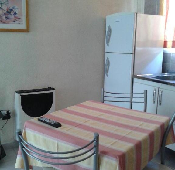 Appartement met 1 Slaapkamer, Complejo Marce