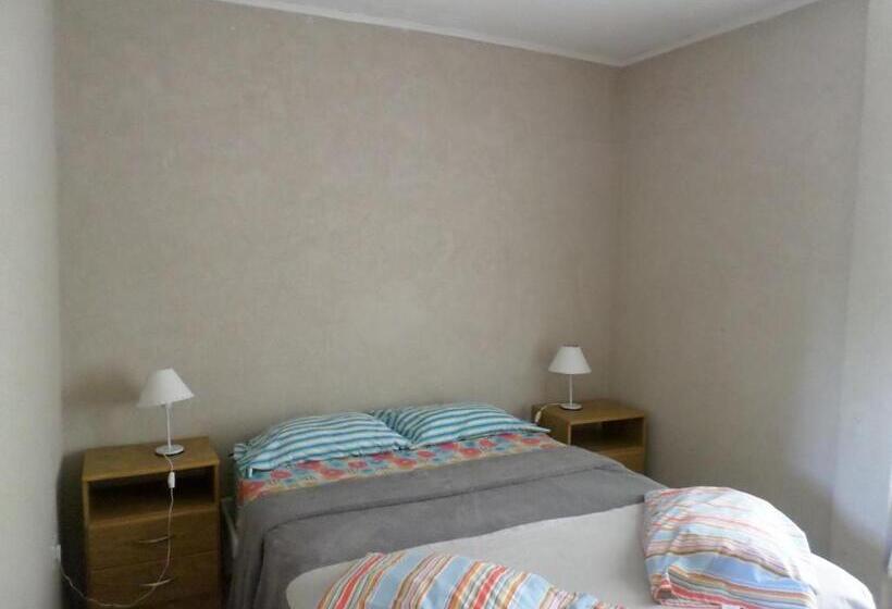 Appartement met 1 Slaapkamer, Complejo Marce