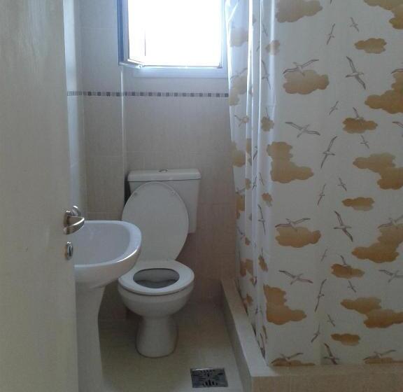 Standaard Vierpersoonskamer, Complejo Marce