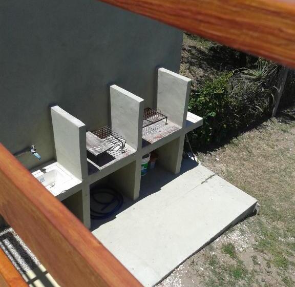 Standaard Vierpersoonskamer, Complejo Marce