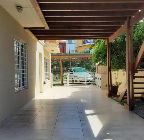 Standaard Vierpersoonskamer, Complejo Marce