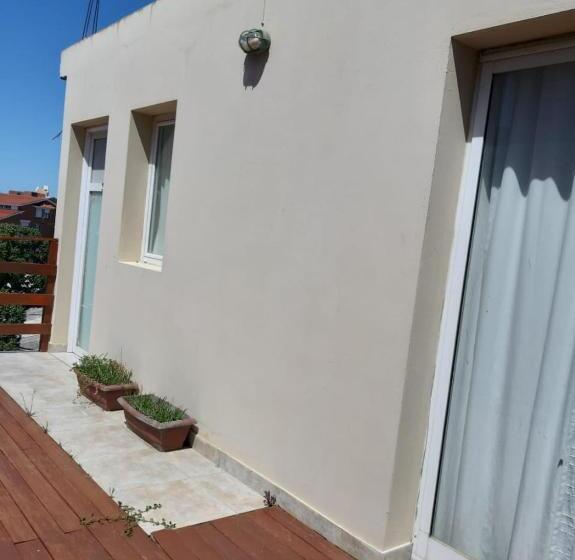 Standaard Vierpersoonskamer, Complejo Marce