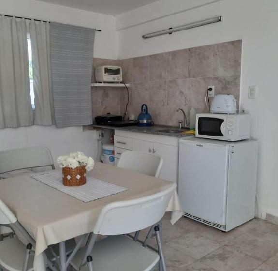 Standaard Vierpersoonskamer, Complejo Marce