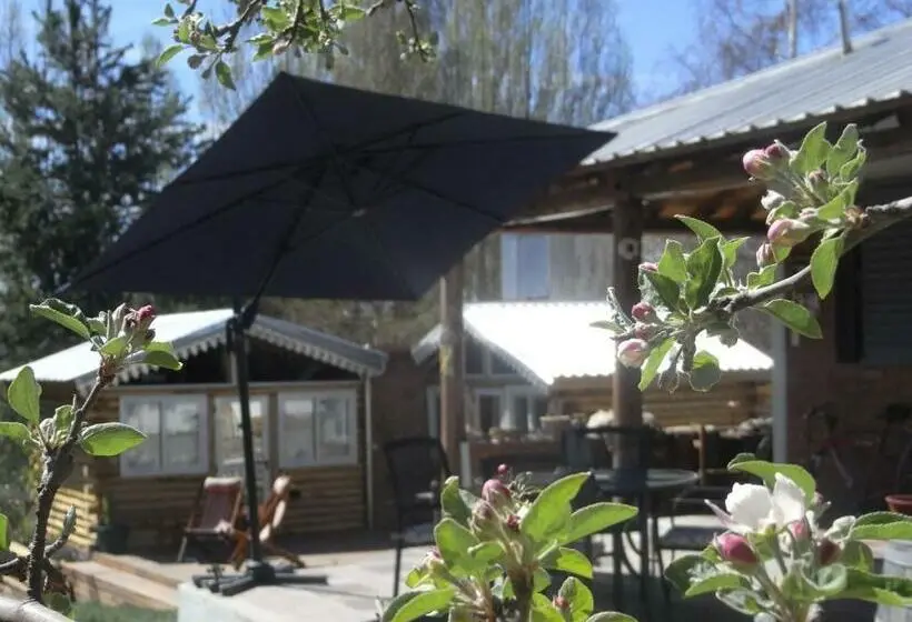 Standard-huone, Silvercord B&b