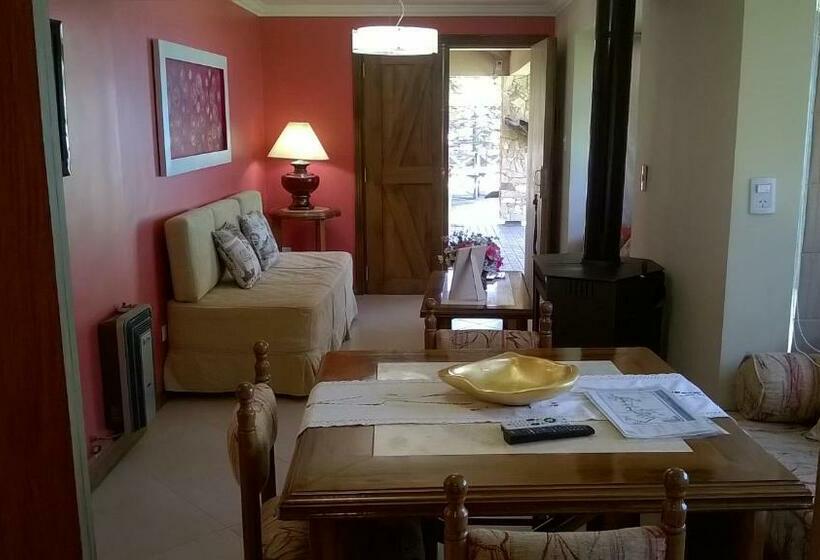 جناح سرير كينج, Silvercord B&b