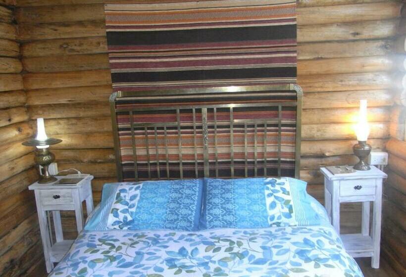 标准间, Silvercord B&b