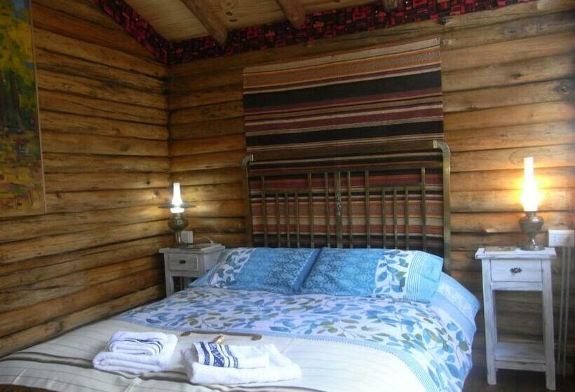 스탠다드 룸, Silvercord B&b