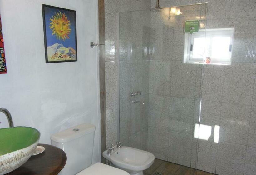 غرفة قياسية, Silvercord B&b