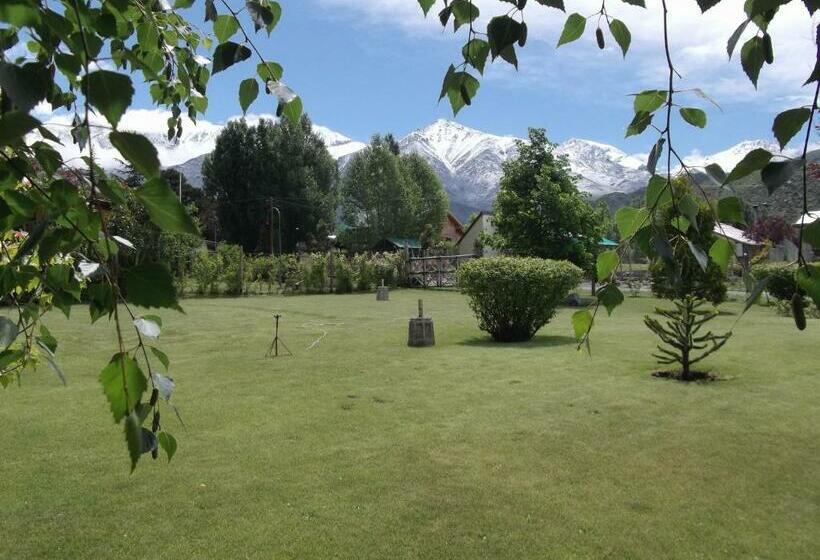 جناح سرير كينج, Silvercord B&b