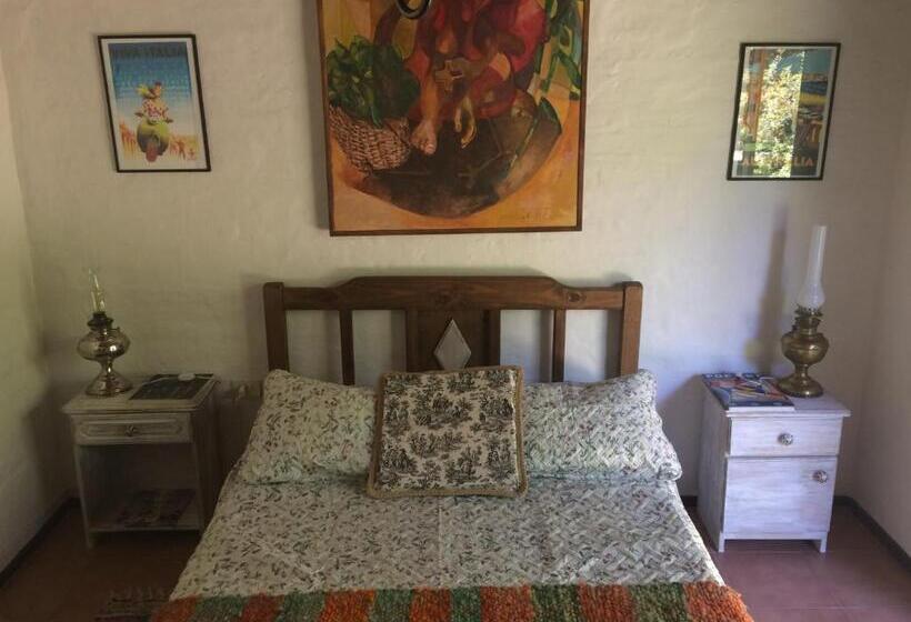 标准间, Silvercord B&b