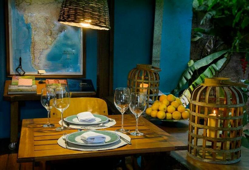 Номер Deluxe, Secret Garden Iguazu